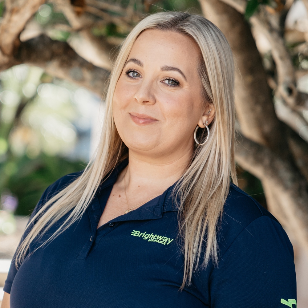 Chelsey Palumbo from The Kassar Agency, Brightway Insurance