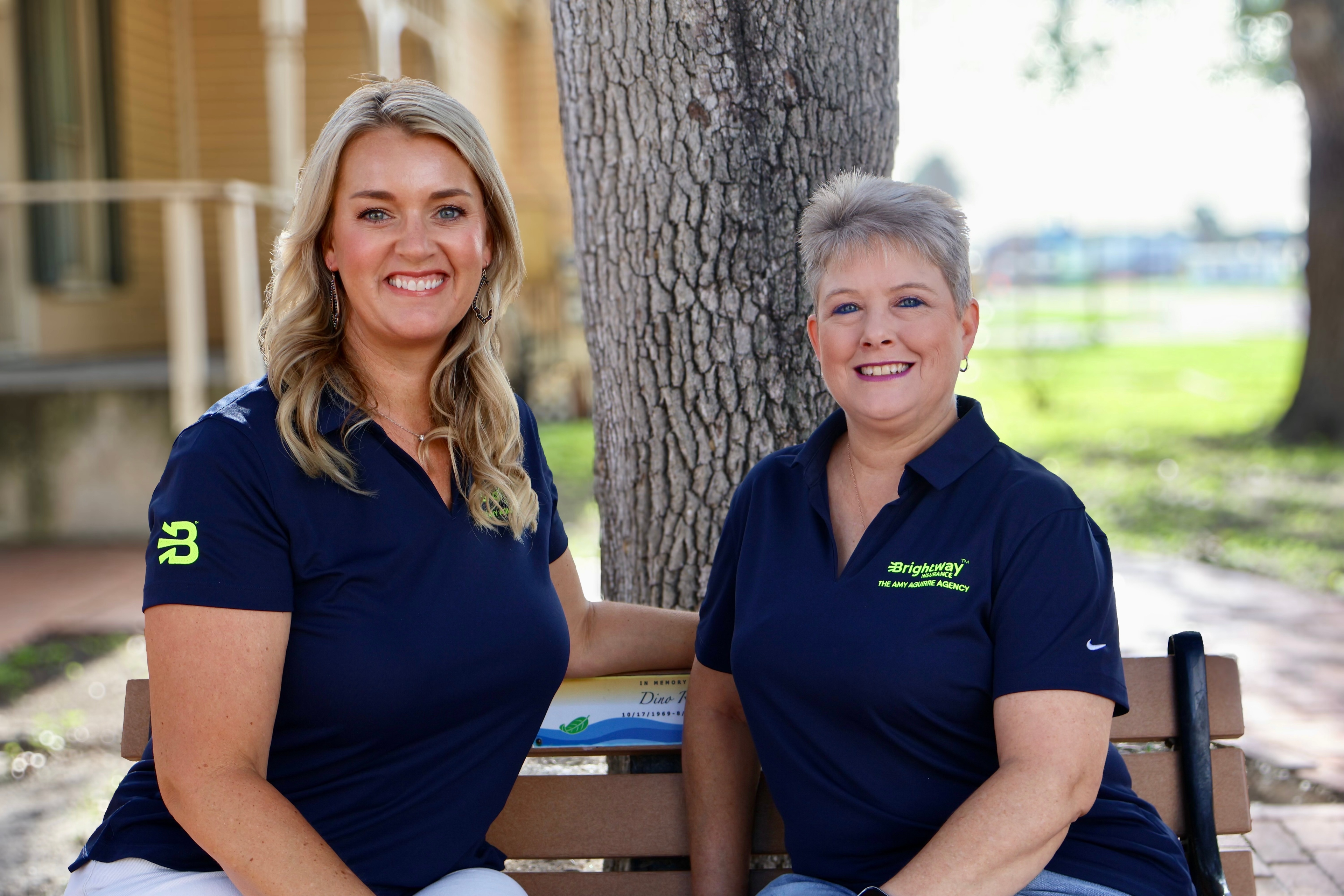 agency team hero image