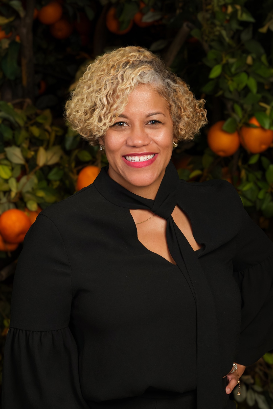 Megan Sargeant from The Sargeant Agency, Brightway Insurance