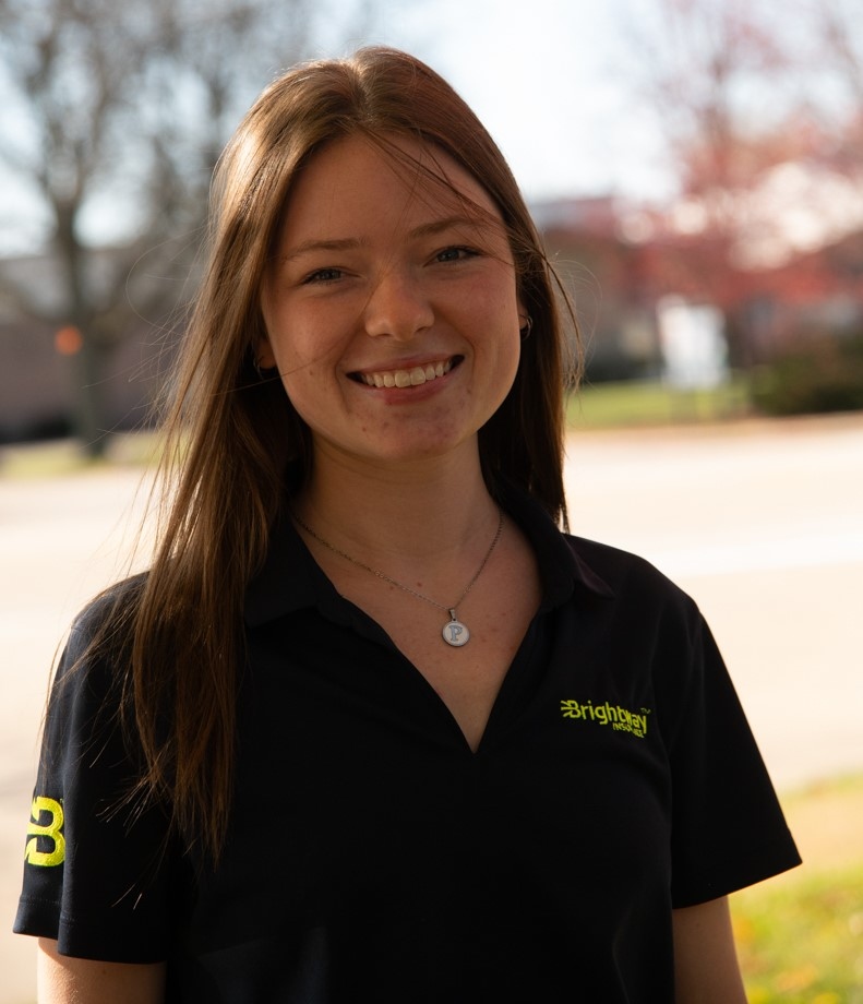 Piper Damien from The Janicki Agency, Brightway Insurance