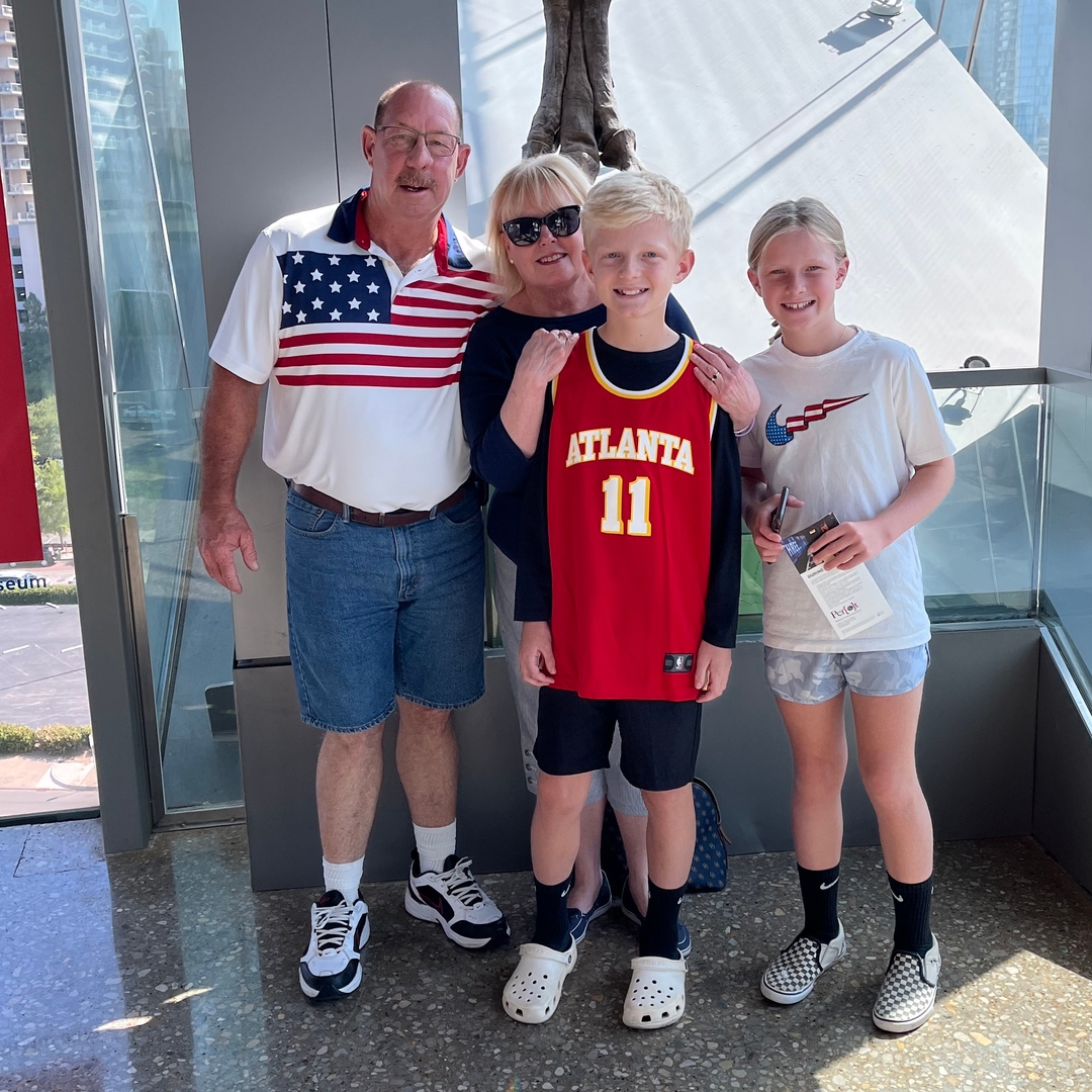 Vicki Winker from The Grunor Agency, Brightway Insurance