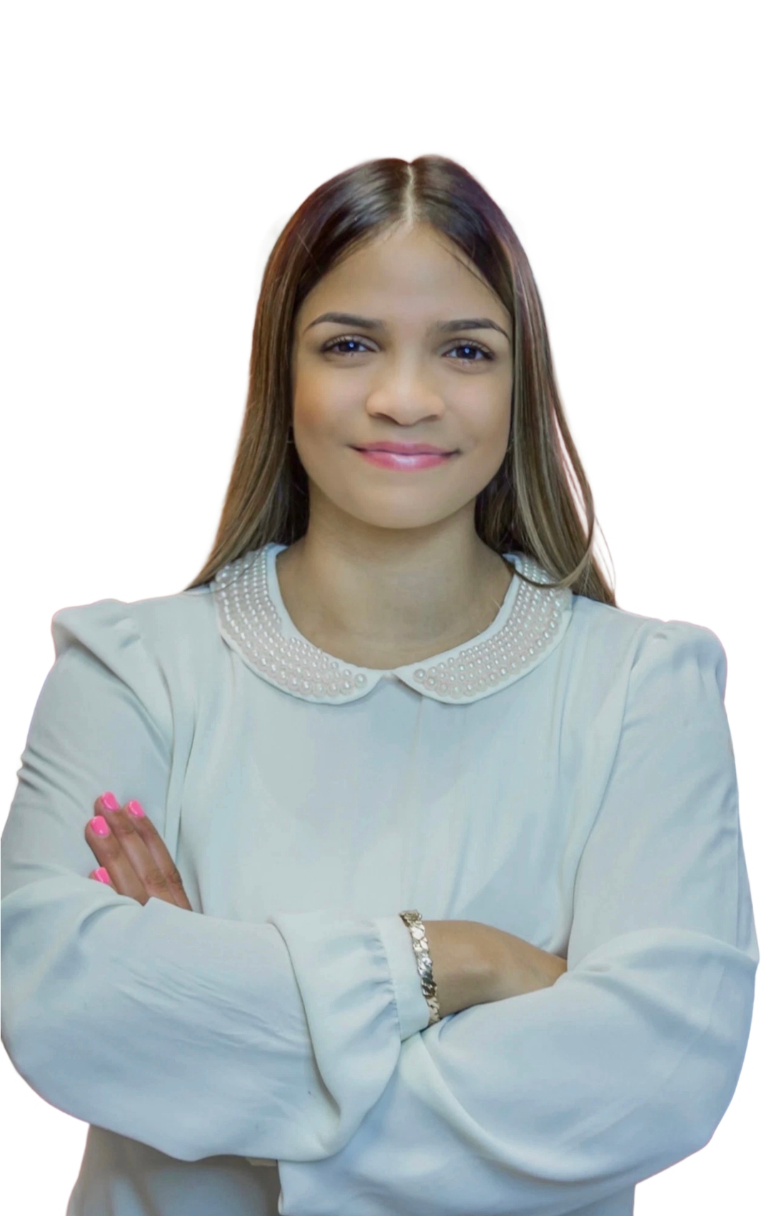 Maria Canela from The Canela Agency, Brightway Insurance