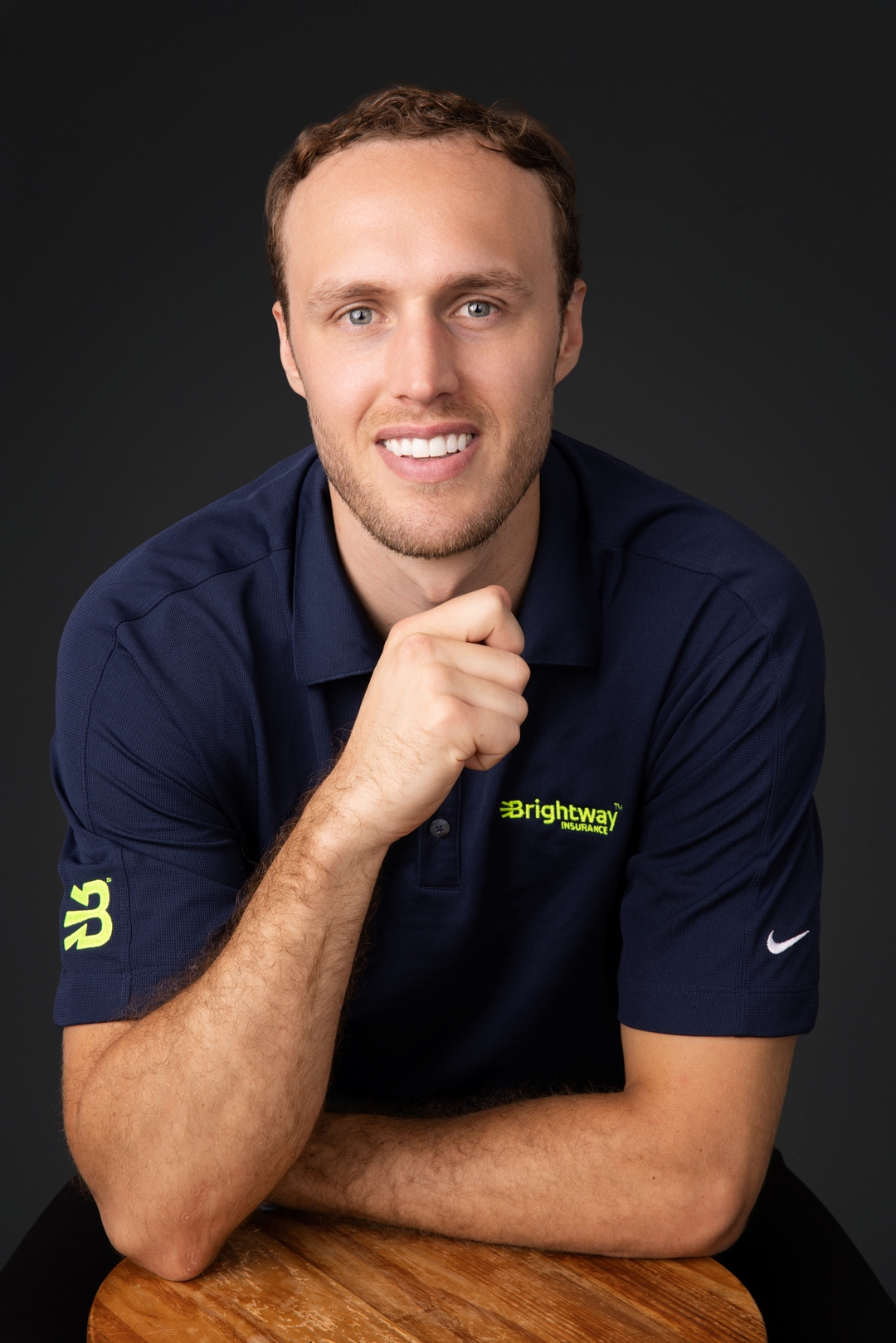 Ethan Wood from The Wood Family Agency, Brightway Insurance