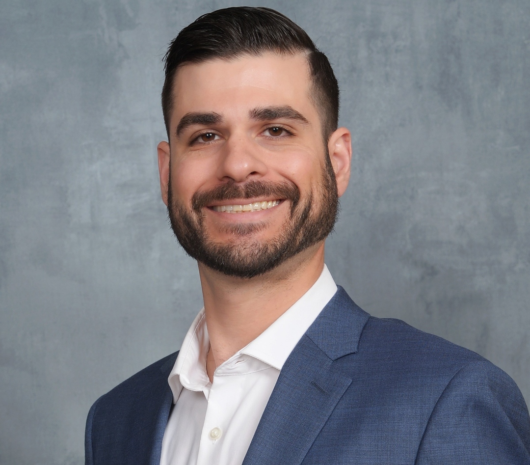 Chad Combetta from The Combetta Agency, Brightway Insurance