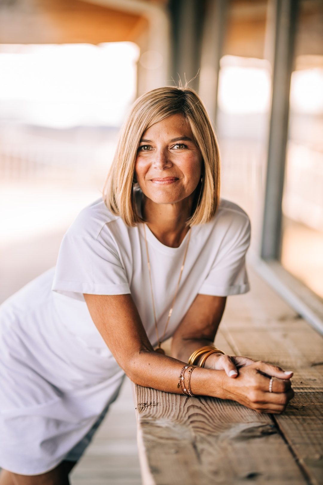 Stacey Miller Snider from The Grand Lake Agency, Brightway Insurance