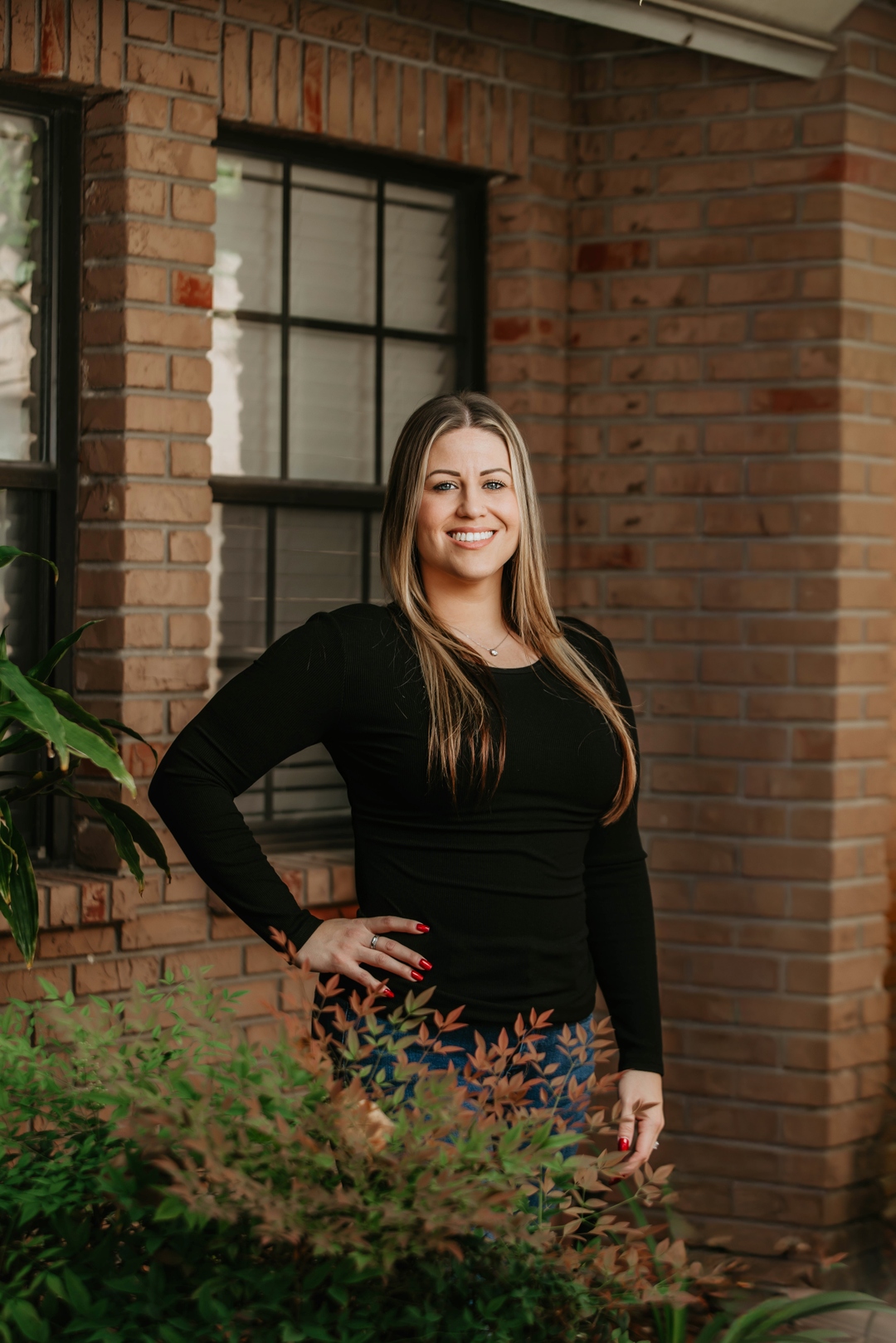 Brooke Despota from The Lutz Agency, Brightway Insurance