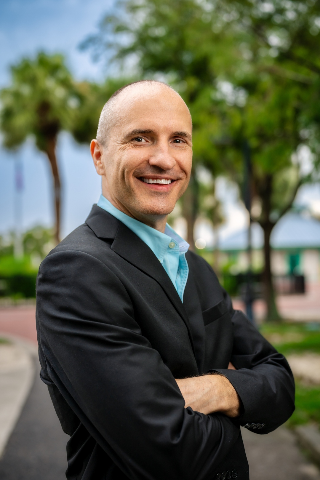 Jason Taylor from The Smith & Mitchell Agency, Brightway Insurance