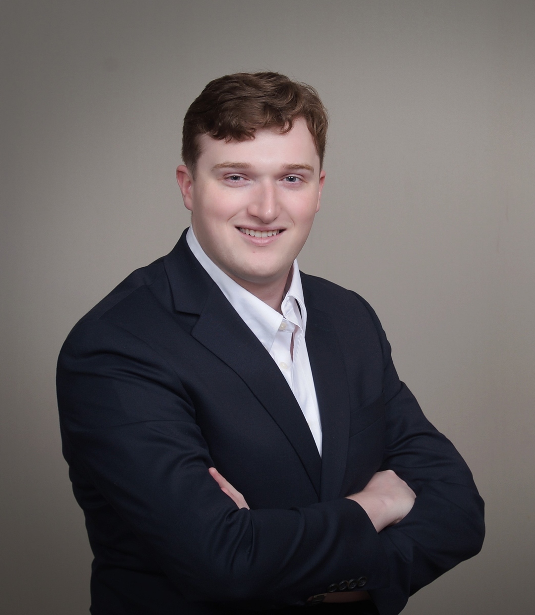 Samuel Johnson from The Johnson Agency, Brightway Insurance