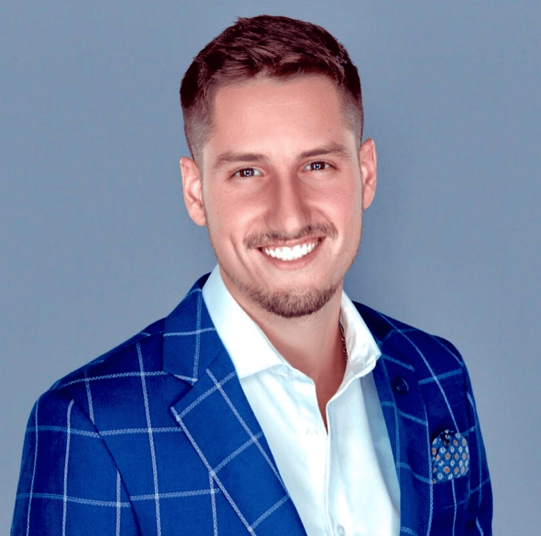 Horacio Ferrando from The OneVue Agency, Brightway Insurance