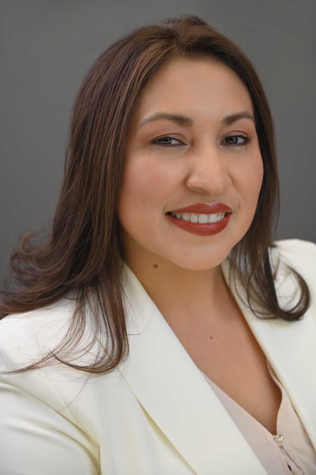 Yanira Salamanca from The Yanira Salamanca Agency, Brightway Insurance