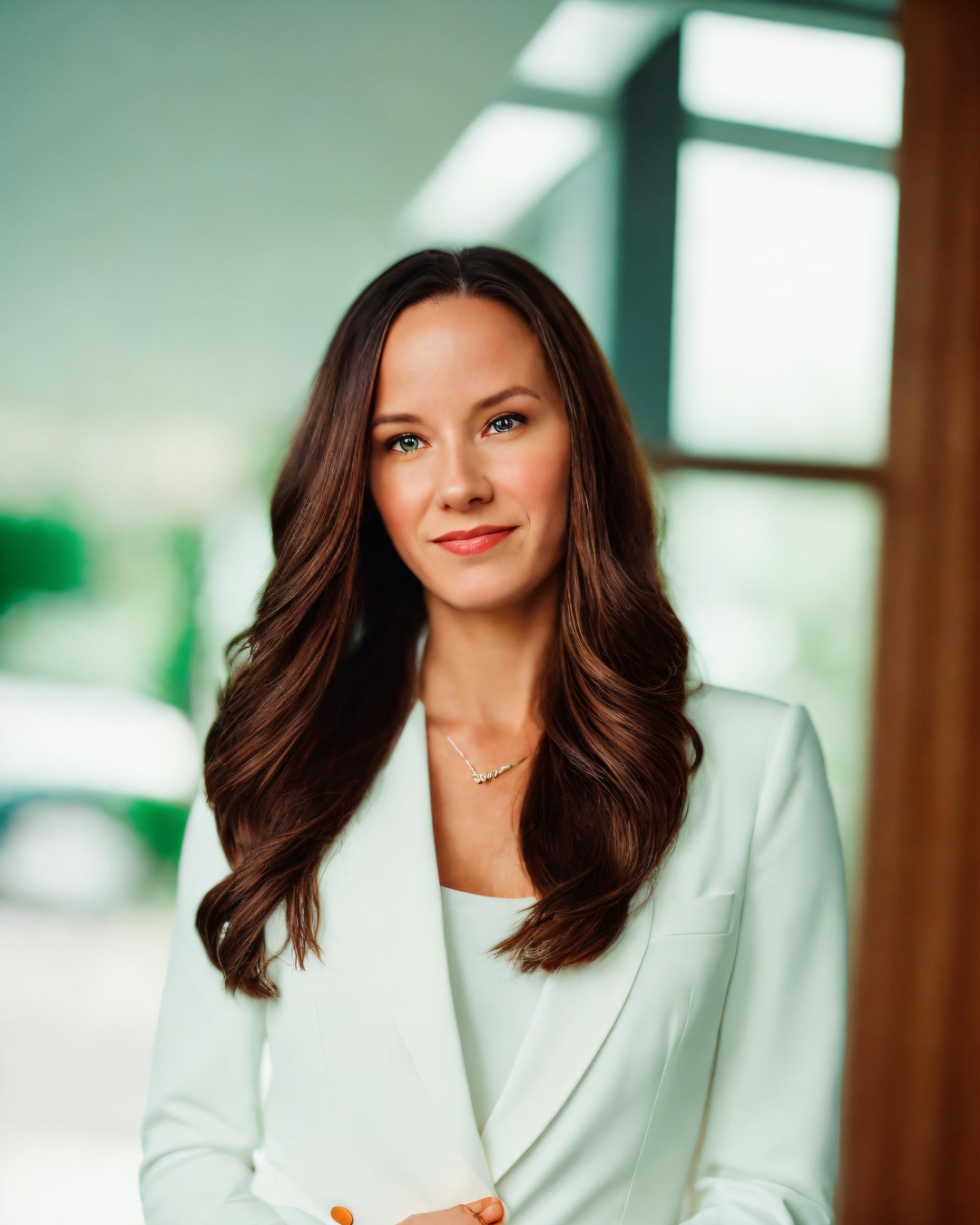 Raquel Myers from The Smith & Mitchell Agency, Brightway Insurance