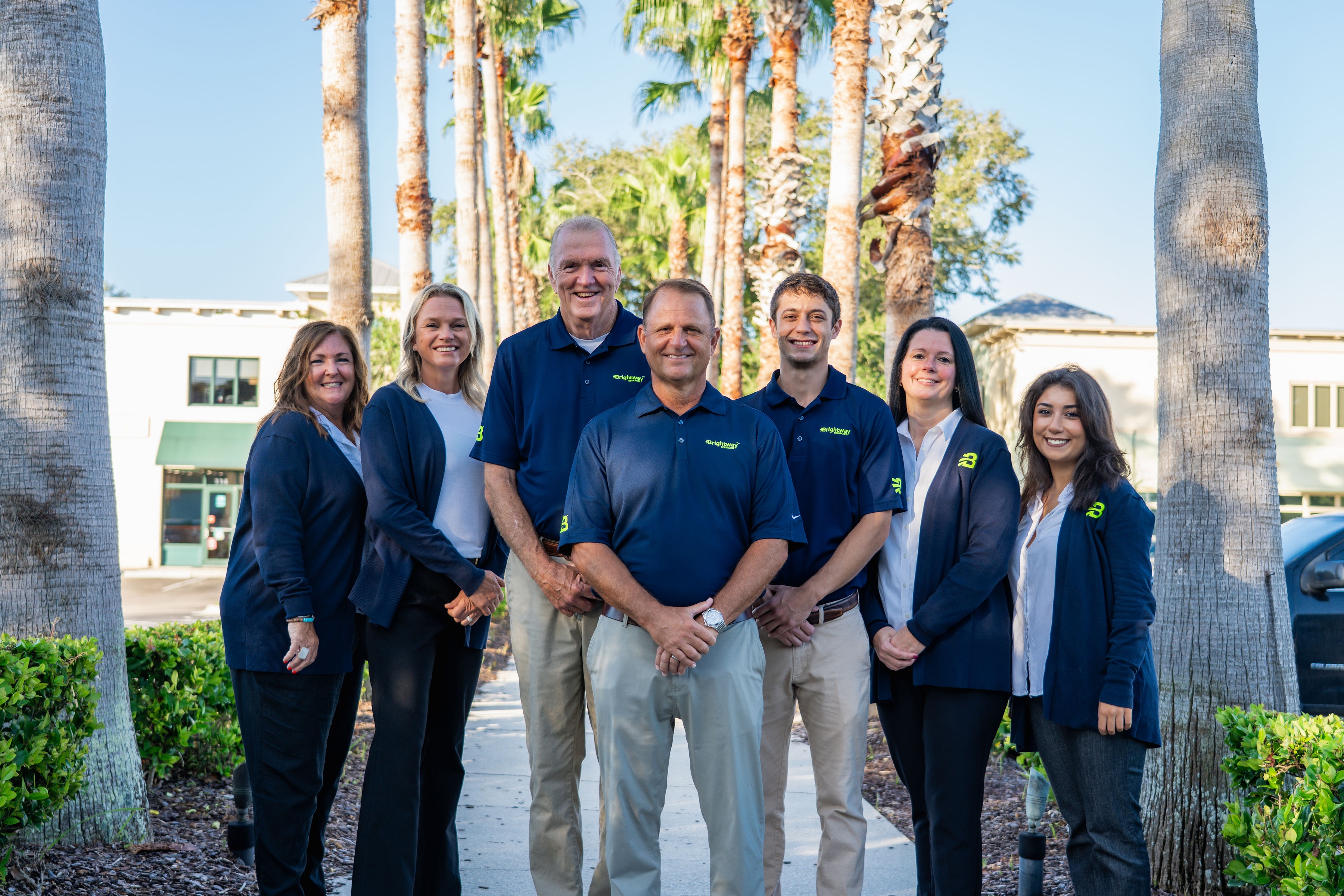 agency team hero image