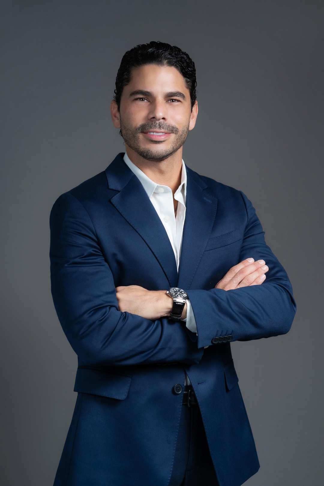 Jose Miguel Francisco from The OneVue Agency, Brightway Insurance