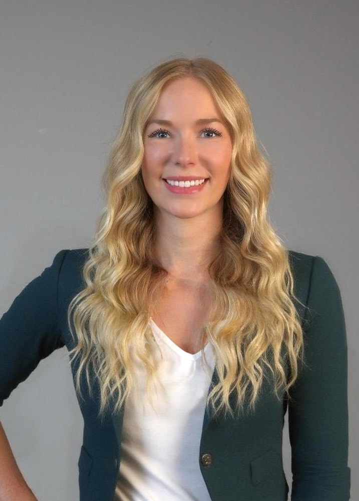 Emma Zinchini from The Zinchini Family Agency, Brightway Insurance