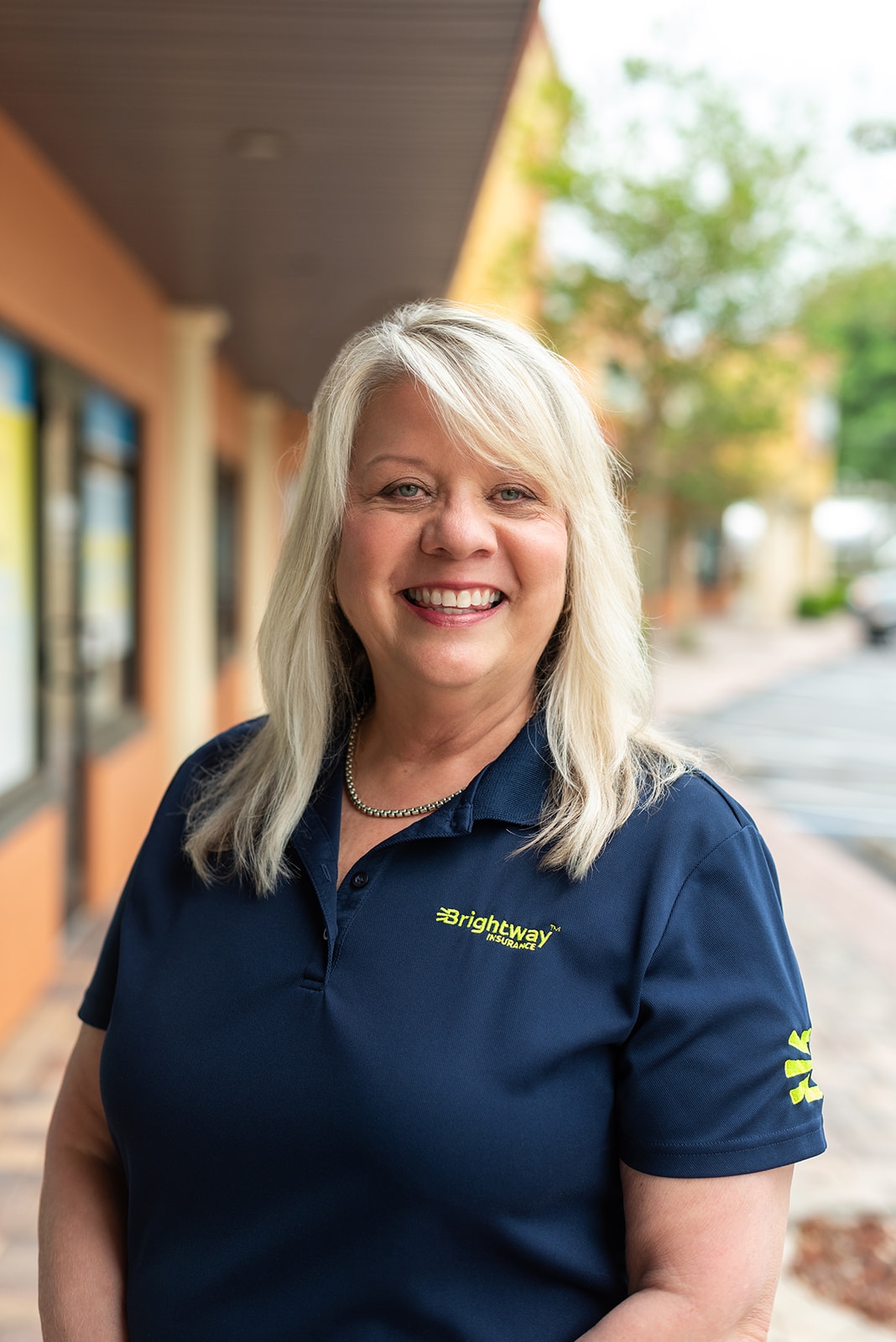 Angela Van Epp from Oviedo-Winter Springs, Brightway Insurance
