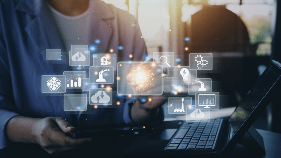 7 Key Technologies Shaping Insurance Agency Growth in 2025