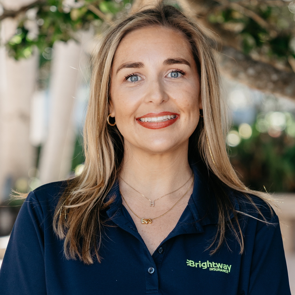 Ella Miller from Bonita Springs, Brightway Insurance